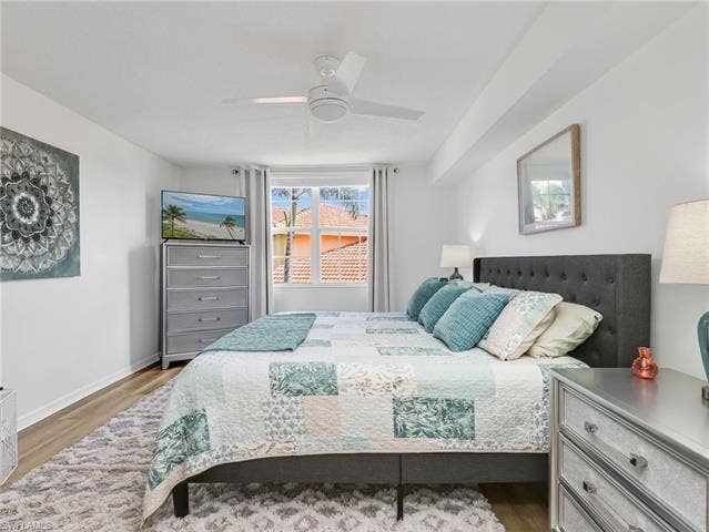 8659 River Homes Ln, #1202, Bonita Springs, FL 34135 Guests will feel right at home