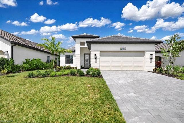 4101 Pegasus Way, Naples, FL 34120 4101 Pegasus Way, Naples, FL 34120