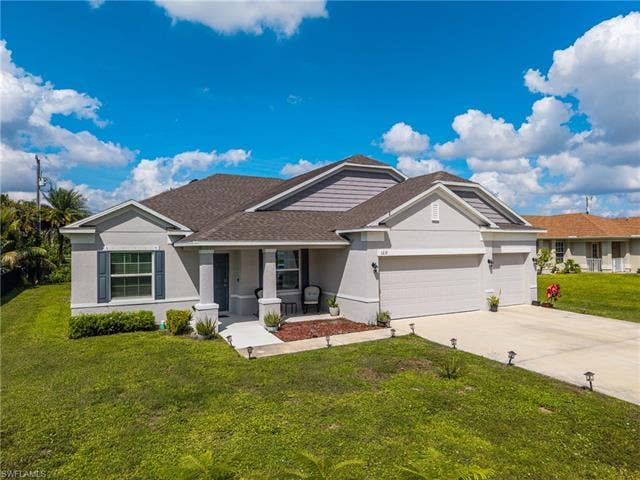 1219 10th St, Cape Coral, FL 33991 1219 10th St, Cape Coral, FL 33991