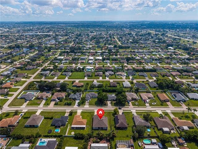 1219 10th St, Cape Coral, FL 33991 1219 10th St, Cape Coral, FL 33991