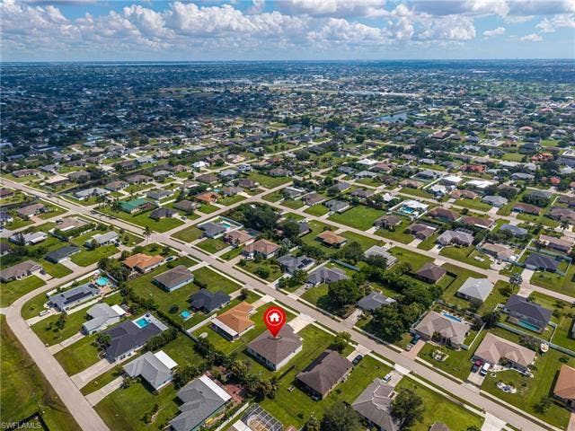 1219 10th St, Cape Coral, FL 33991 1219 10th St, Cape Coral, FL 33991