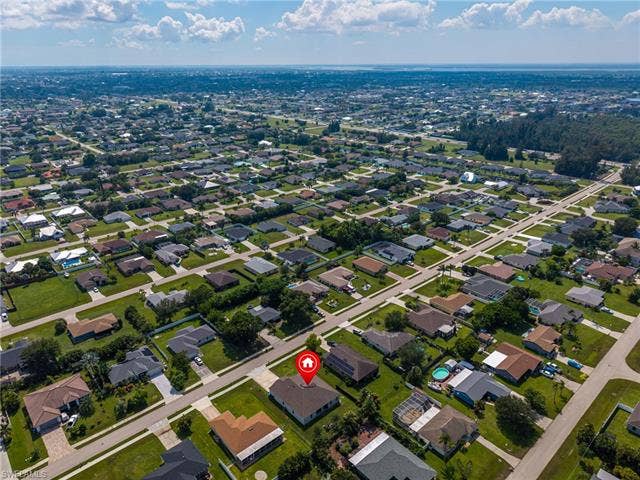 1219 10th St, Cape Coral, FL 33991 1219 10th St, Cape Coral, FL 33991
