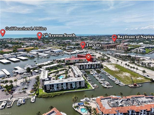 801 River Point Dr, #203, Naples, FL 34102 801 River Point Dr, #203, Naples, FL 34102
