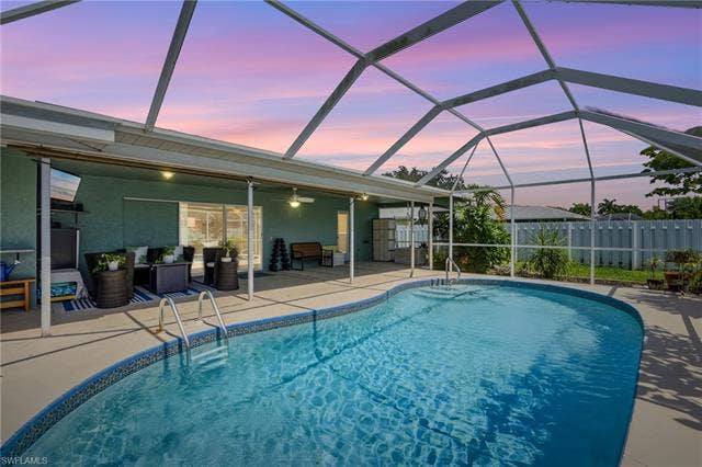 329 16th Pl, Cape Coral, FL 33990 329 16th Pl, Cape Coral, FL 33990