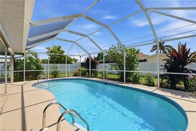 329 16th Pl, Cape Coral, FL 33990 329 16th Pl, Cape Coral, FL 33990