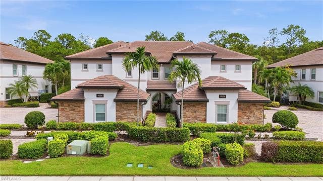9524 Ironstone Ter, #102, Naples, FL 34120 9524 Ironstone Ter, #102, Naples, FL 34120