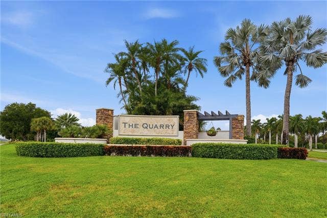9524 Ironstone Ter, #102, Naples, FL 34120 9524 Ironstone Ter, #102, Naples, FL 34120