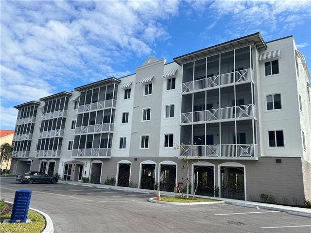 26600 Rosewood Pointe Dr, #B-107, Bonita Springs, FL 34135 View of building exterior