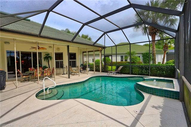 23243 Foxberry Ln, Estero, FL 34135 23243 Foxberry Ln, Estero, FL 34135