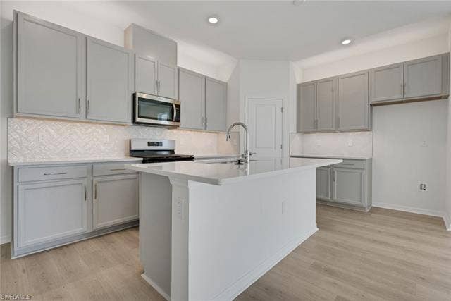 17042 Cottontail Cir, Punta Gorda, FL 33982 The sample photos included are of the model home and are meant to showcase the craftsmanship and design quality.
