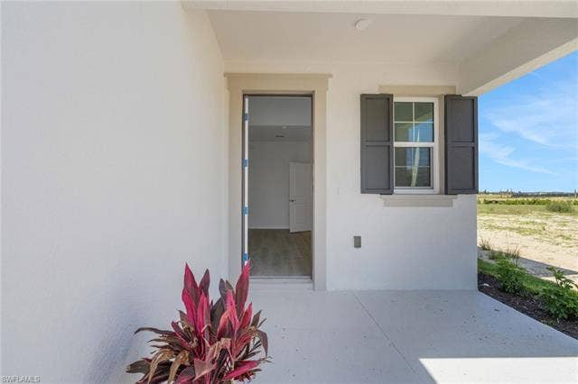 17042 Cottontail Cir, Punta Gorda, FL 33982 The sample photos included are of the model home and are meant to showcase the craftsmanship and design quality.