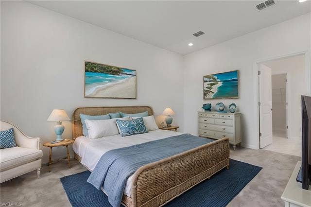 17042 Cottontail Cir, Punta Gorda, FL 33982 Virtually Staged