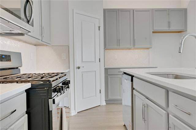 17042 Cottontail Cir, Punta Gorda, FL 33982 The sample photos included are of the model home and are meant to showcase the craftsmanship and design quality.