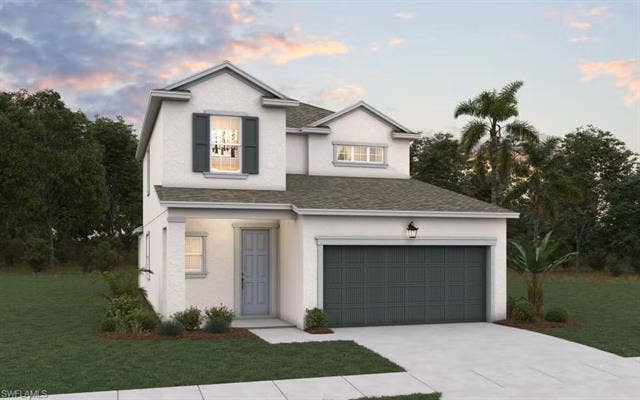 17048 Cottontail Cir, Punta Gorda, FL 33982 Florence Sample Images