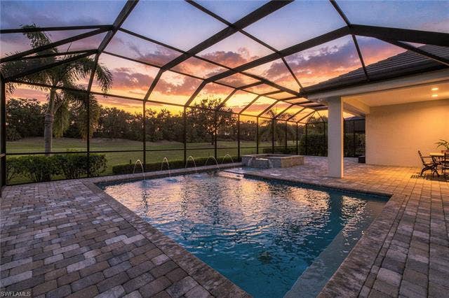9563 Via Lago Way, Fort Myers, FL 33912 9563 Via Lago Way, Fort Myers, FL 33912