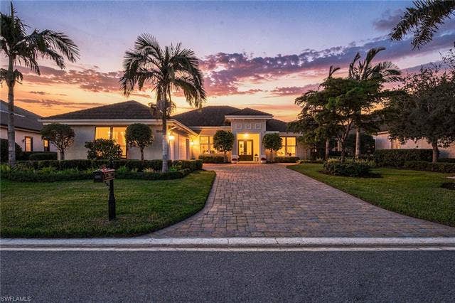 9563 Via Lago Way, Fort Myers, FL 33912 9563 Via Lago Way, Fort Myers, FL 33912