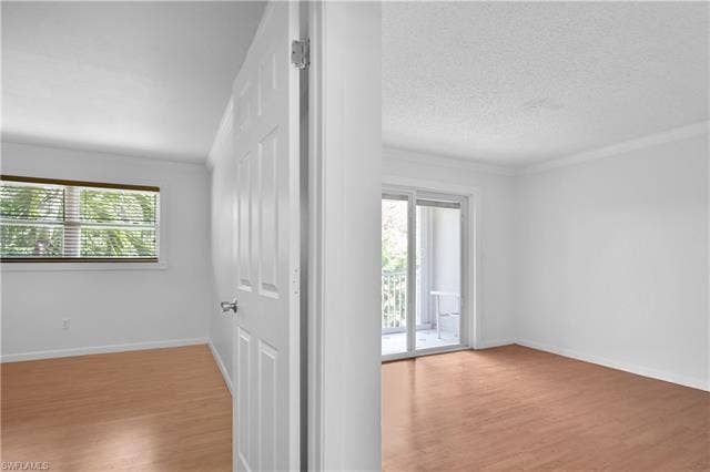 6777 Winkler Rd, #268, Fort Myers, FL 33919 Bedroom & Living Room