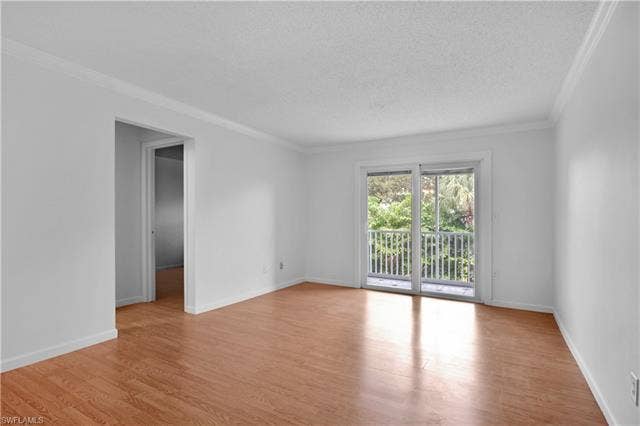6777 Winkler Rd, #268, Fort Myers, FL 33919 Lanai/Balcony Access