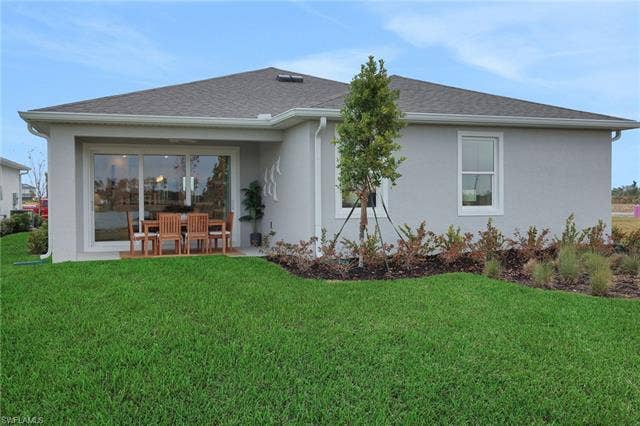 17000 Cottontail Cir, Punta Gorda, FL 33982 Sample Images Lucca C