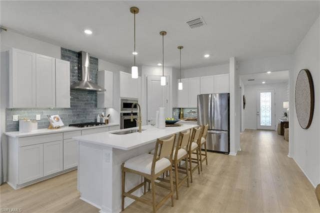 17007 Great Heron Ln, Punta Gorda, FL 33982 Sample Images Lucca C