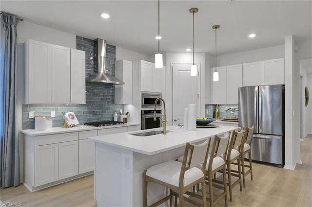 16880 Cottontail Cir, Punta Gorda, FL 33982 Lucca Traditional A sample images