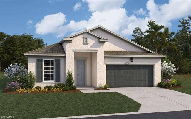 16880 Cottontail Cir, Punta Gorda, FL 33982 Lucca Traditional A sample images