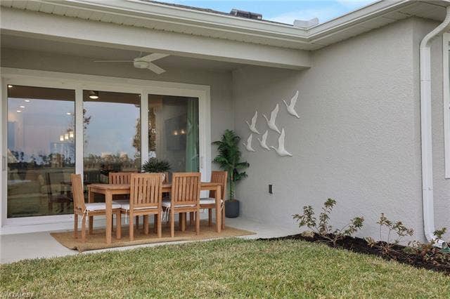 16880 Cottontail Cir, Punta Gorda, FL 33982 Lucca Traditional A sample images