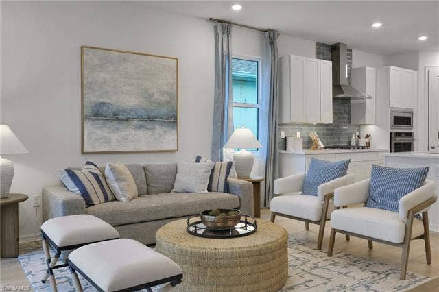 16880 Cottontail Cir, Punta Gorda, FL 33982 Lucca Traditional A sample images