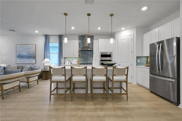 16880 Cottontail Cir, Punta Gorda, FL 33982 Lucca Traditional A sample images