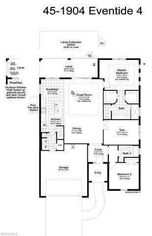 4671 Sky Sail Dr, Naples, FL 34120 4671 Sky Sail Dr, Naples, FL 34120
