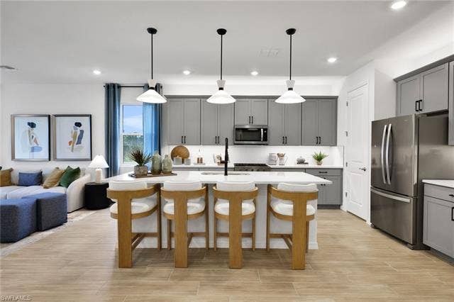 17122 River Otter Rd, Punta Gorda, FL 33982 Ravenna Sample Images