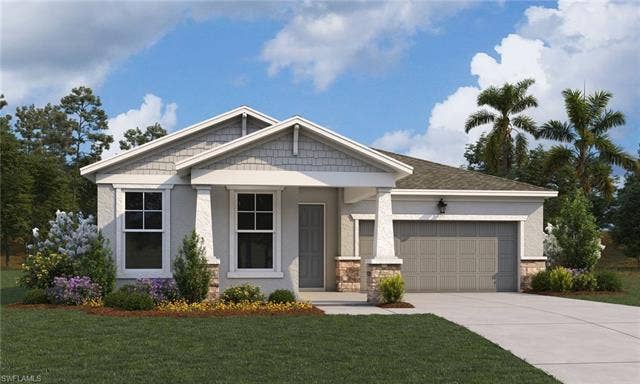 17122 River Otter Rd, Punta Gorda, FL 33982 Ravenna Sample Images
