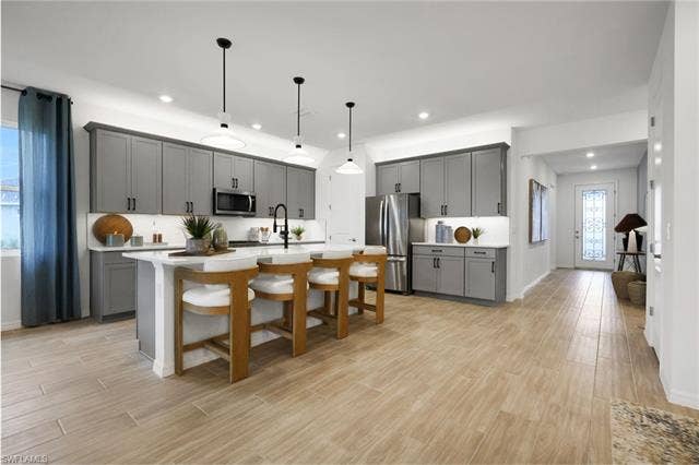17122 River Otter Rd, Punta Gorda, FL 33982 Ravenna Sample Images