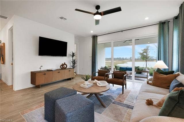 17122 River Otter Rd, Punta Gorda, FL 33982 Ravenna Sample Images