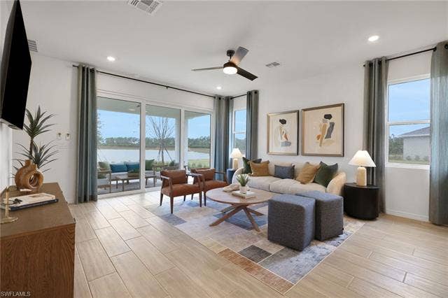 17122 River Otter Rd, Punta Gorda, FL 33982 Ravenna Sample Images