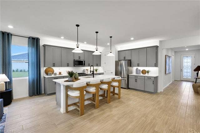 17122 River Otter Rd, Punta Gorda, FL 33982 Ravenna Sample Images