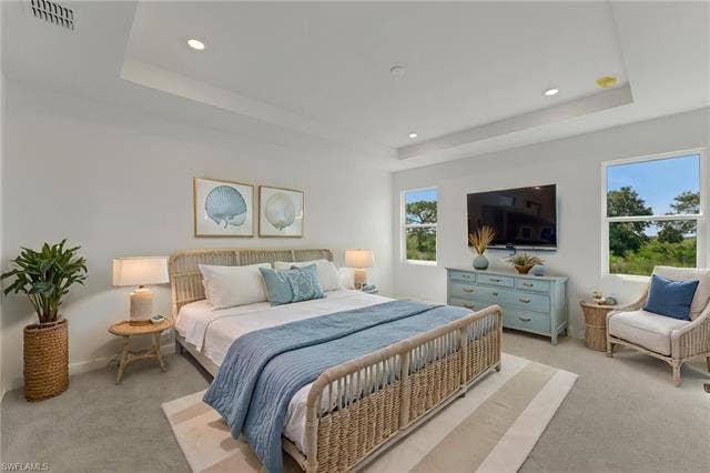 17156 Cottontail Cir, Punta Gorda, FL 33982 Virtually Staged