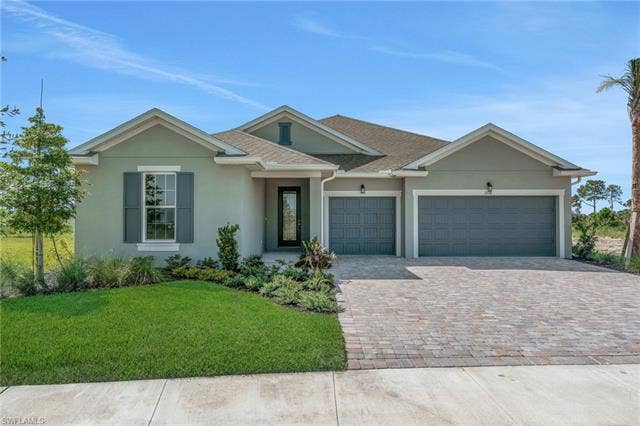 17156 Cottontail Cir, Punta Gorda, FL 33982 Virtually Staged
