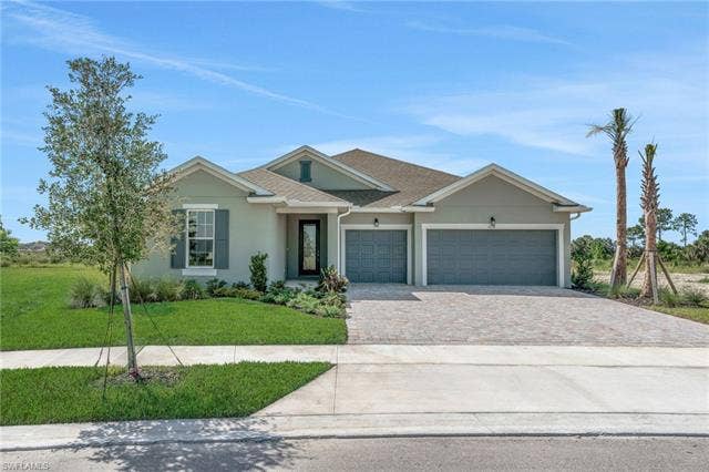 17156 Cottontail Cir, Punta Gorda, FL 33982 Virtually Staged