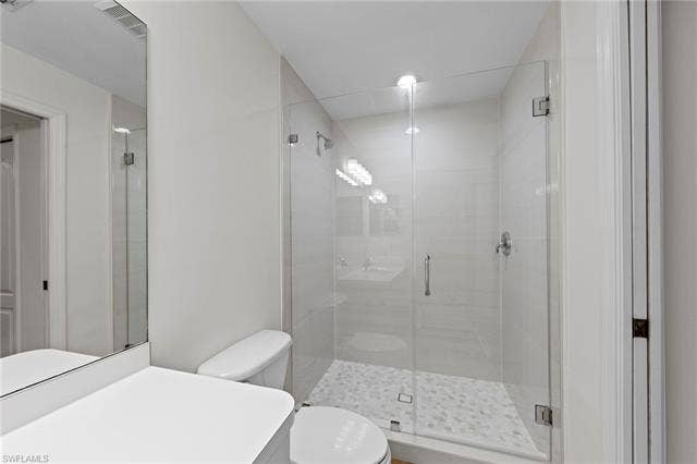 21331 Lancaster Run, #525, Estero, FL 33928 Master Bath