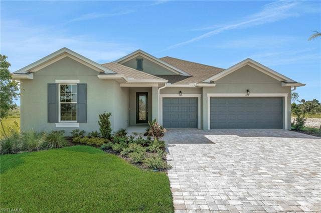 17013 Great Heron Ln, Punta Gorda, FL 33982 Virtually Staged Sample Image