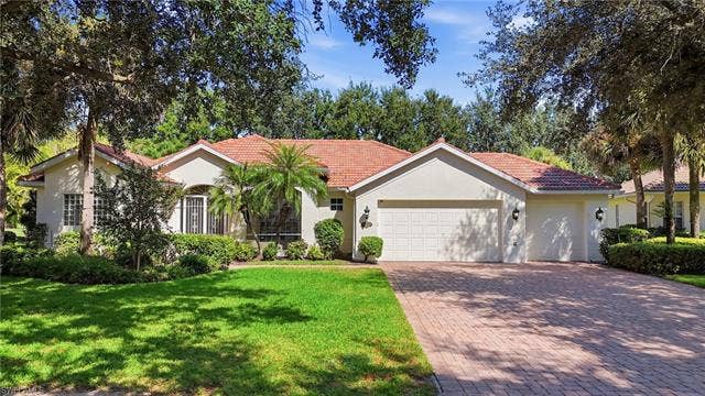 11000 Mahogany Run, Fort Myers, FL 33913 11000 Mahogany Run, Fort Myers, FL 33913