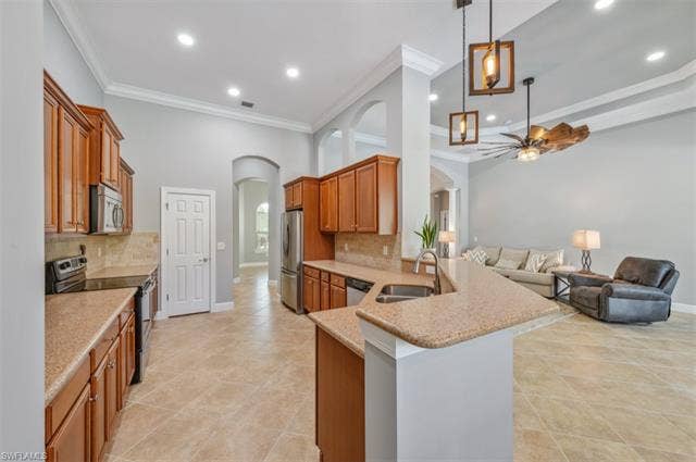 26430 Doverstone St, Bonita Springs, FL 34135 26430 Doverstone St, Bonita Springs, FL 34135