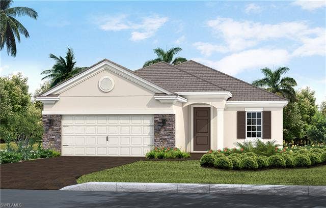 4236 Pegasus Way, Naples, FL 34120 4236 Pegasus Way, Naples, FL 34120