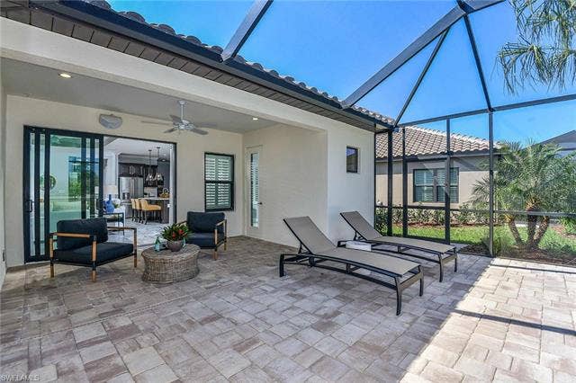 4236 Pegasus Way, Naples, FL 34120 4236 Pegasus Way, Naples, FL 34120
