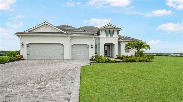 4310 Cepheus Way, Naples, FL 34120 4310 Cepheus Way, Naples, FL 34120