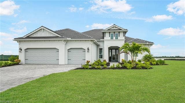 4310 Cepheus Way, Naples, FL 34120 4310 Cepheus Way, Naples, FL 34120