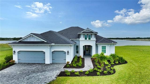 4310 Cepheus Way, Naples, FL 34120 4310 Cepheus Way, Naples, FL 34120