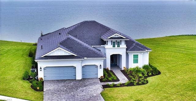4310 Cepheus Way, Naples, FL 34120 4310 Cepheus Way, Naples, FL 34120