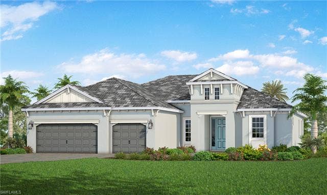 4310 Cepheus Way, Naples, FL 34120 4310 Cepheus Way, Naples, FL 34120